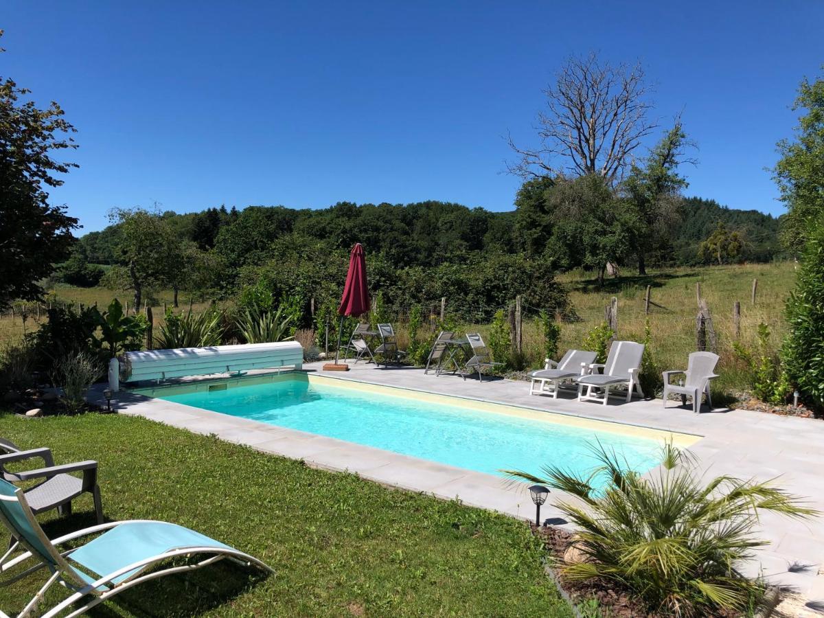 La Soranaise, Chambre Chez Habitant A La Campagne Sorans-les-Breurey Exteriör bild