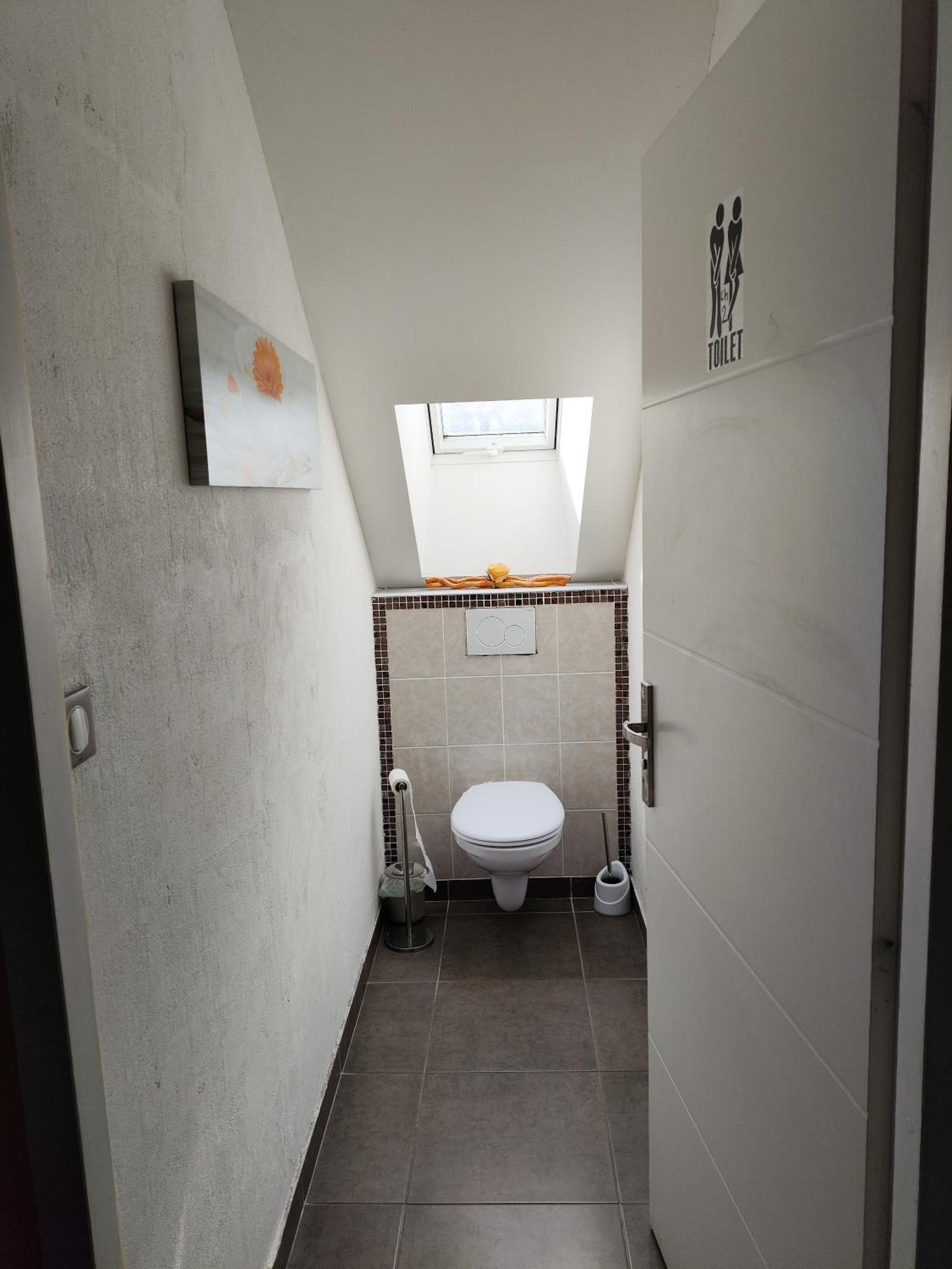 La Soranaise, Chambre Chez Habitant A La Campagne Sorans-les-Breurey Exteriör bild