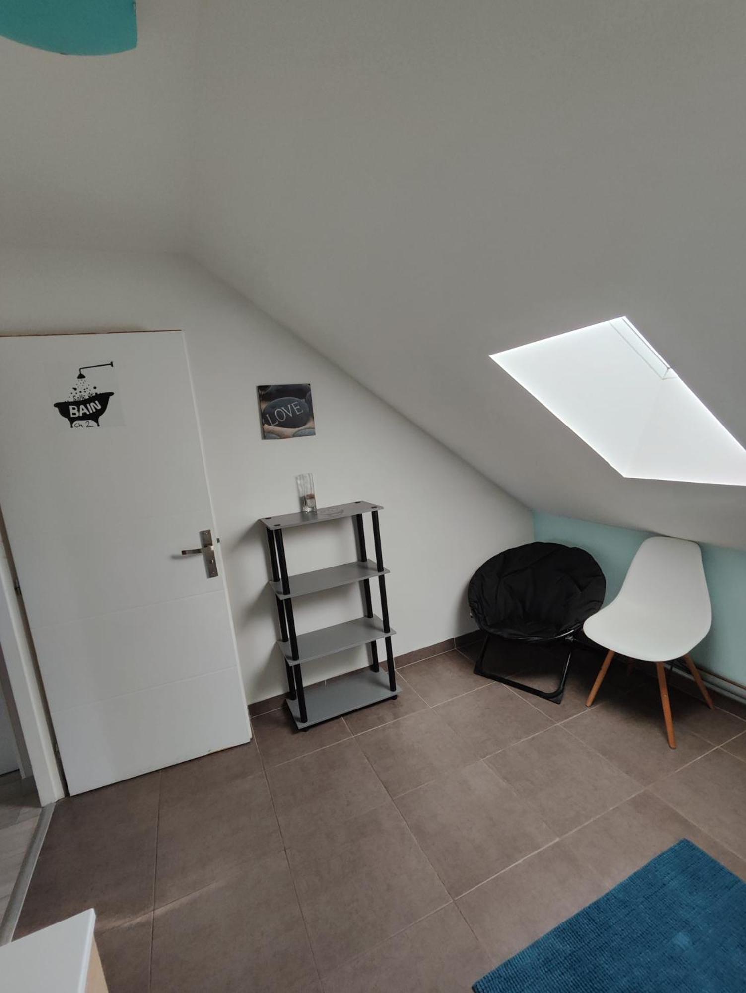 La Soranaise, Chambre Chez Habitant A La Campagne Sorans-les-Breurey Exteriör bild