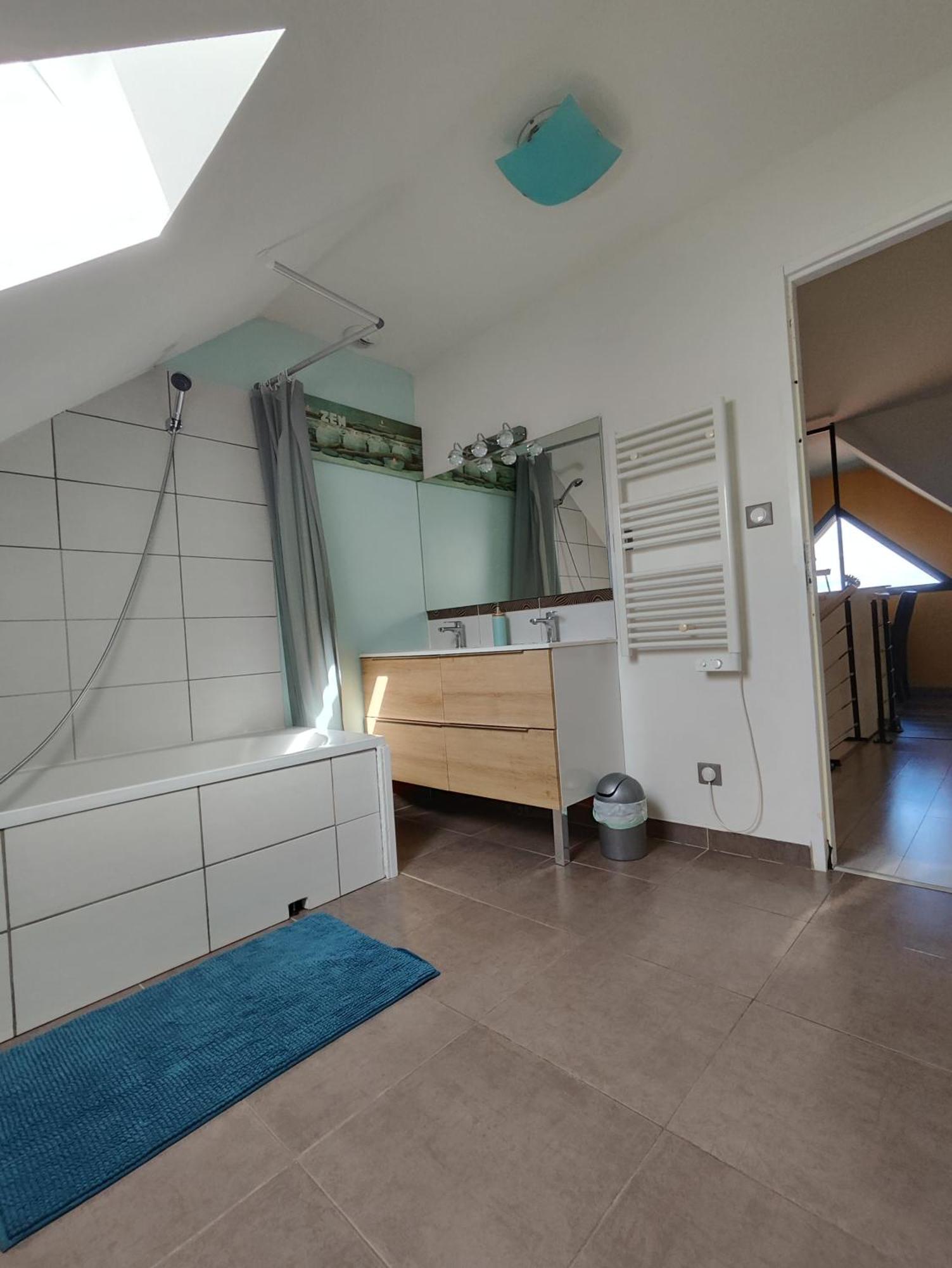 La Soranaise, Chambre Chez Habitant A La Campagne Sorans-les-Breurey Exteriör bild