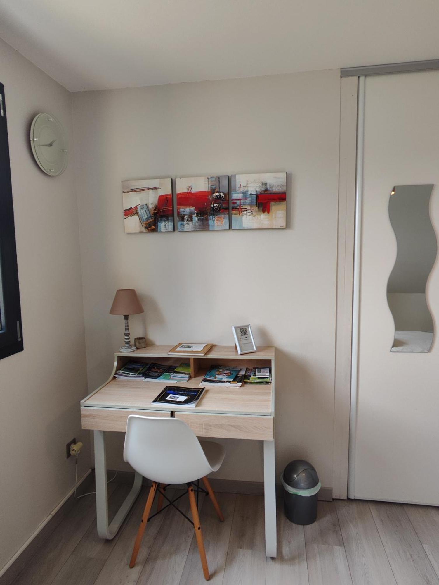 La Soranaise, Chambre Chez Habitant A La Campagne Sorans-les-Breurey Exteriör bild