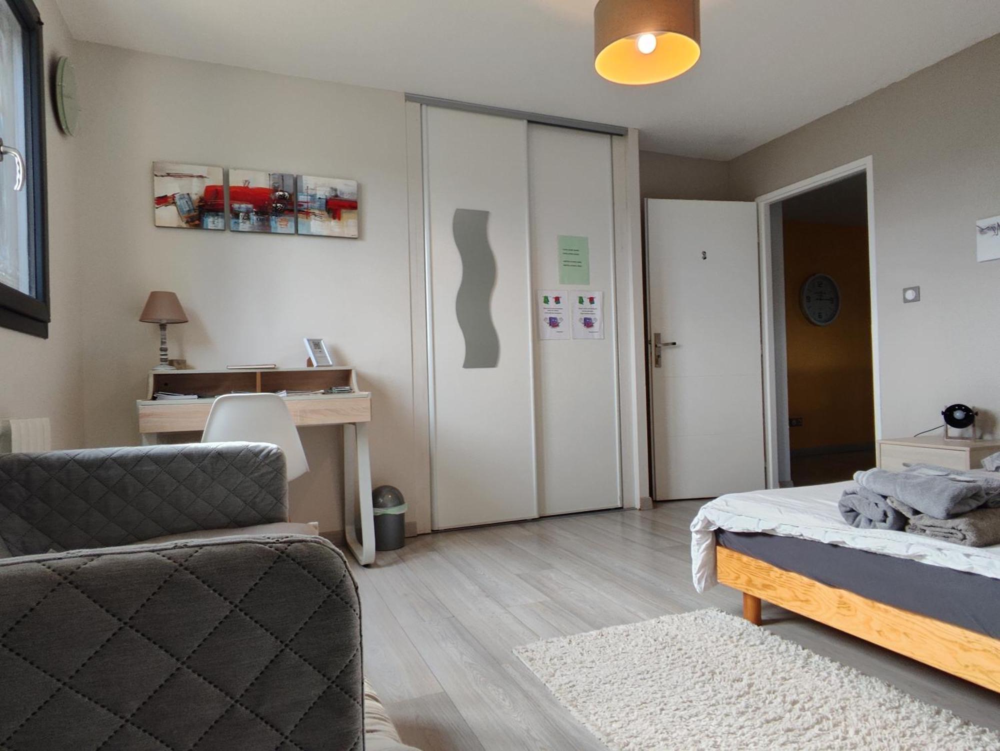 La Soranaise, Chambre Chez Habitant A La Campagne Sorans-les-Breurey Exteriör bild