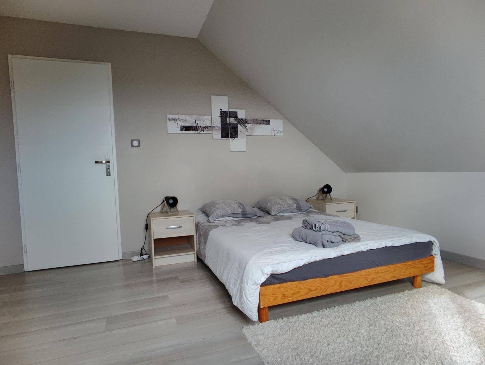 La Soranaise, Chambre Chez Habitant A La Campagne Sorans-les-Breurey Exteriör bild