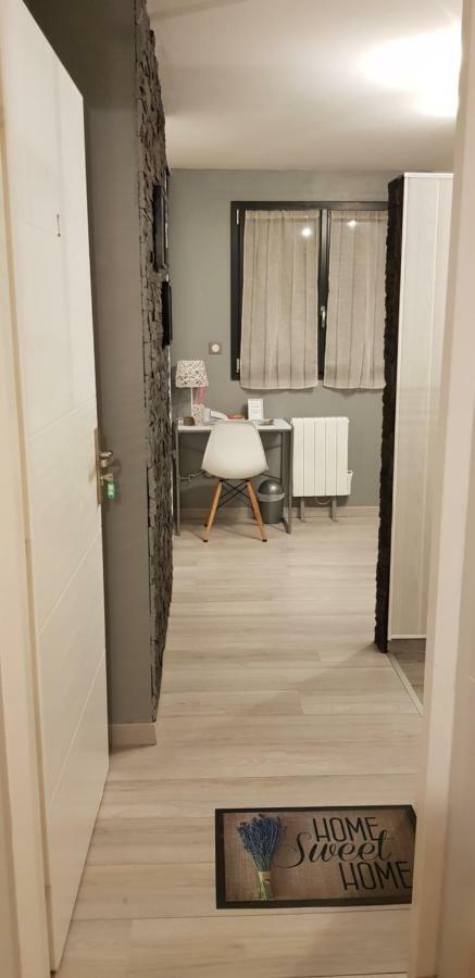 La Soranaise, Chambre Chez Habitant A La Campagne Sorans-les-Breurey Exteriör bild