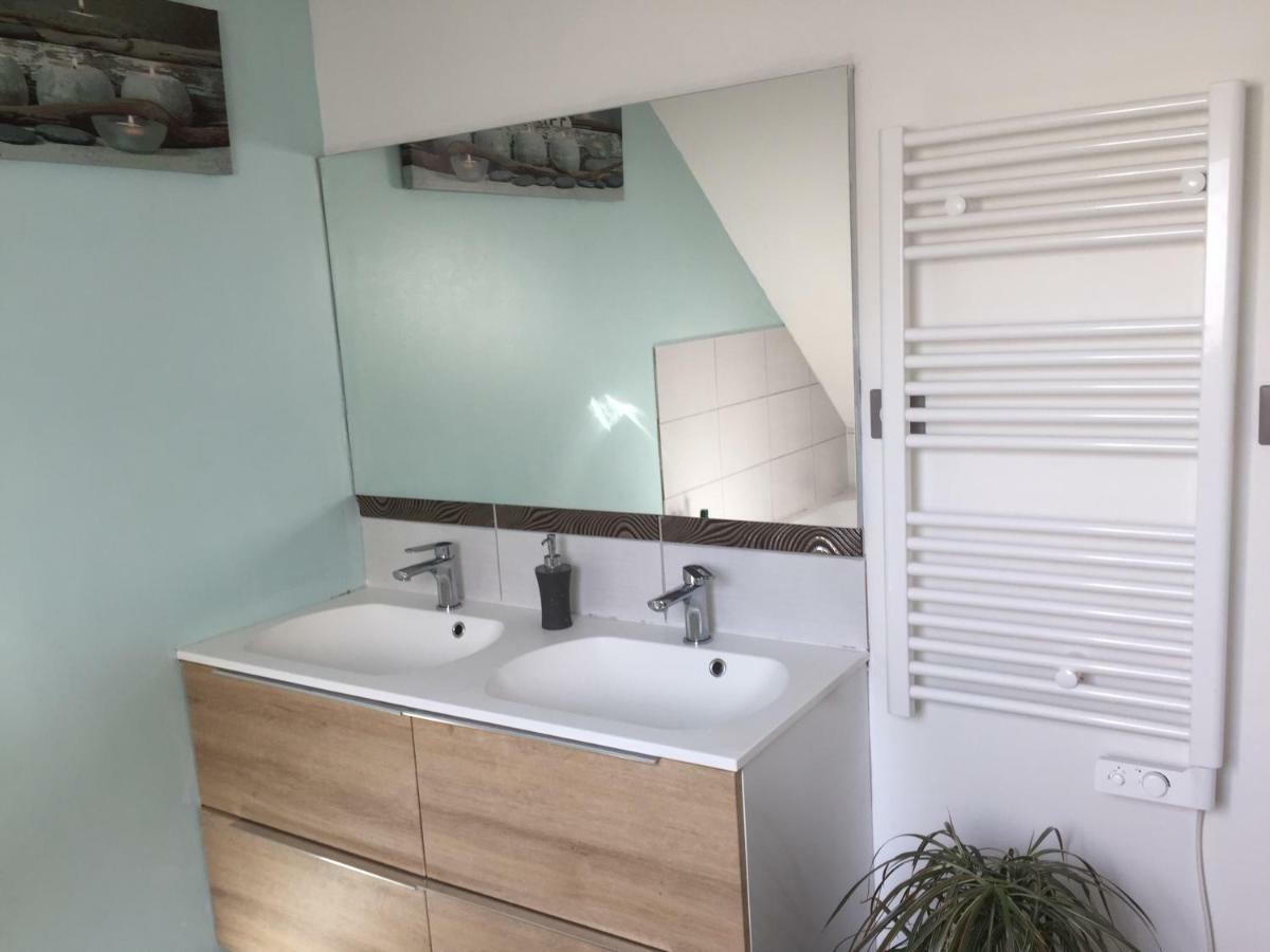 La Soranaise, Chambre Chez Habitant A La Campagne Sorans-les-Breurey Exteriör bild
